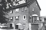 964637	Hulsberg	Limburg	1971 Pension Triepels 1971	Gelopen m, Verzenden, 1960 tot 1980, Gelopen, Limburg