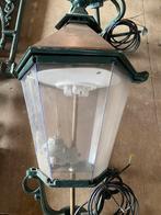 Nostalgische buitenverlichting, Ophalen of Verzenden, Gebruikt, Netvoeding, Minder dan 50 watt