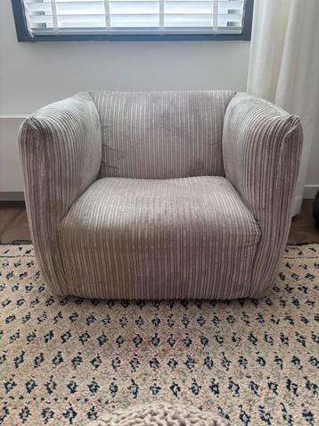 FonQ Ribbon Fauteuil beschikbaar voor biedingen