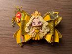 Princessen haarspeld - nieuw, Ophalen of Verzenden, Nieuw, Haarspeld