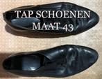 HEREN TAPSCHOENEN MAAT 43, Ophalen of Verzenden, Schoenen