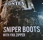 Fostex sniperboots, Ophalen of Verzenden, Nieuw, Overige kleuren