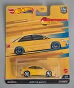 HotWheels Audi S4 Quattro, Ophalen of Verzenden, Nieuw, Auto