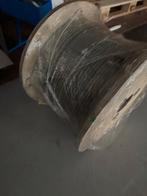 staaldraad 300MTR   / 8mm, Ophalen of Verzenden, Nieuw, 250 mm of meer, Overige typen