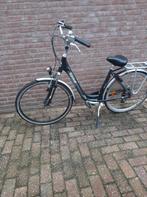 mooie sundval damesfiets 28 inch fr 48 cm 7 vers, Fietsen en Brommers, Fietsen | Dames | Damesfietsen, 47 tot 50 cm, Versnellingen