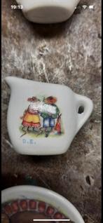 Vintage Muisjes Theeservies, Antiek en Kunst, Ophalen