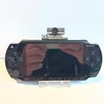 Sony PSP PSP1004 + Case + camera en lader, Spelcomputers en Games, Spelcomputers | Sony PSP, Sony, Zo goed als nieuw, Support@sony.com