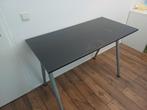 IKEA Bureau - 60x120 cm, Ophalen, Gebruikt