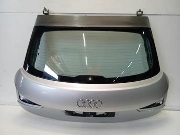 Achterklep Audi A1 beschikbaar voor biedingen