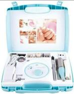Nieuwe pedicureset, Ophalen, Nieuw, Hand- en Voetverzorging