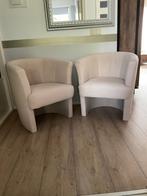 Stoelen, Huis en Inrichting, Stoelen, Ophalen, Gebruikt, Twee, Overige kleuren