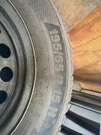 Winterbandmet velg,, Ophalen, Gebruikt