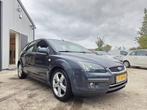 Ford Focus 1.6-16V Futura, 1596 cc, Gebruikt, Zwart, 620 kg