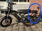 fatbike achterzitje, Ophalen of Verzenden, Nieuw, 20 inch of meer