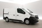 Opel Vivaro 1.6 CDTI L1H1 | Airco | Cruise | 3-Zits | Naviga, Auto's, Bestelauto's, Voorwielaandrijving, Gebruikt, Euro 6, 2000 kg