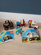 Lego 6641 6672 6675 Off-Road, Complete set, Gebruikt, Ophalen of Verzenden, Lego