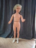 Mannequin uit Parijs., Ophalen of Verzenden