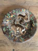 Gien Bord, Antiek en Kunst, Ophalen