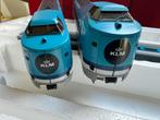 Lima NS KLM koploper met stip, ZELDZAAM en nieuw, Hobby en Vrije tijd, Modeltreinen | H0, Treinset, Gelijkstroom, Nieuw, Ophalen of Verzenden