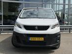 Peugeot Expert 2.0 BlueHDI 120 Long Premium | NL-auto | 1e E, Gebruikt, Leder en Stof, Origineel Nederlands, Bedrijf