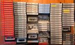 Chrome cassettebandjes van diversen merken te koop!, Cd's en Dvd's, Cassettebandjes, Gebruikt, Overige genres, Ophalen of Verzenden