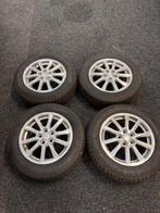 Yaris cross Fabrieks Originele Toyota LM velgen Set, Auto-onderdelen, Banden en Velgen, Ophalen, Gebruikt, 15 inch, Velg(en)