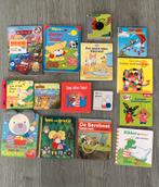 Pakket met verschillende kinderboekjes, elmer, kikker etc, Boeken, Ophalen of Verzenden, Zo goed als nieuw