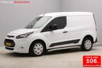 Ford Transit Connect 1.5 TDCI *Airco* PDC* Nw APK* Bluetooth, 745 kg, Stof, Gebruikt, 4 cilinders