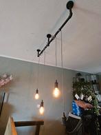 Mooie hanglampen, Ophalen, Zo goed als nieuw, Metaal, Minder dan 50 cm