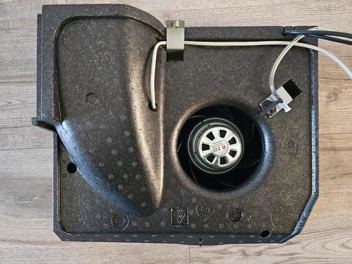 Gereviseerde Inventum ventilatorbox Modul-AIR S1051086, Doe-het-zelf en Verbouw, Ventilatie en Afzuiging, Zo goed als nieuw, Ophalen of Verzenden