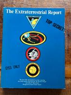 The Extraterrestrial Report – Top Secret UFO Book (1978), Boeken, Ophalen of Verzenden, Zo goed als nieuw