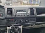 Volkswagen Transporter 2.0 TDI DC Airco leer Lm trekh Euro 6, Gebruikt, Euro 6, Volkswagen, Bedrijf