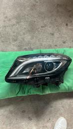 Mercedes GLA koplamp linksvoor origineel, Ophalen of Verzenden, Mercedes-Benz