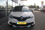 RENAULT Captur 90PK-INTENS-51DKM-NAVI-CRUISE-CAMERA-ALL SEAS, Auto's, Renault, Te koop, Benzine, Gebruikt, SUV of Terreinwagen