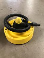 Kärcher terrasreiniger T350 ZGAN, Kärcher, Ophalen of Verzenden, Zo goed als nieuw, Elektrisch