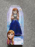 Nog nieuw in verpakking: Anna uit de Disney film Frozen., Kinderen en Baby's, Speelgoed | Overig, Nieuw, Ophalen of Verzenden