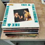 Verzameling lp,s, Cd's en Dvd's, Ophalen, Zo goed als nieuw, 12 inch, Overige soorten