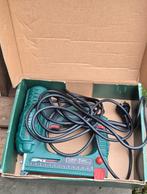 Niet/spijkerpistool met Garantie!, Doe-het-zelf en Verbouw, Gereedschap | Overige machines, Ophalen of Verzenden, Zo goed als nieuw