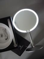 Sanicraft make-up spiegel met LED * nieuw*, Gehele gezicht, Nieuw, Ophalen of Verzenden, Make-up