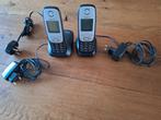 Siemens Gigaset A415, Telecommunicatie, Vaste telefoons | Handsets en Draadloos, Ophalen of Verzenden, Gebruikt