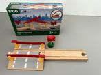 BRIO Railway Crossing (33388), Ophalen of Verzenden, Zo goed als nieuw, Overige typen
