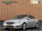 Mercedes-Benz E-Klasse 350 CDI Avantgarde | Panoramadak | Ac, Automaat, Euro 5, Achterwielaandrijving, Gebruikt