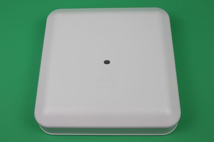 Cisco AIR-AP2802I-E-K9 / accespoint / meerdere beschikbaar, Computers en Software, Accesspoints, Zo goed als nieuw, Ophalen of Verzenden