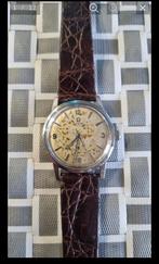 Omega Seamaster, Ophalen of Verzenden, Gebruikt, Staal, Omega