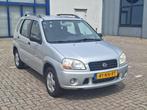 Suzuki Ignis €1450,-1.3-16V GS APK AIRCONDITION 5 DEURS, Voorwielaandrijving, 83 pk, Stof, Gebruikt