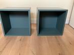 IKEA Eket kubus 2x, Ophalen, Zo goed als nieuw, Minder dan 150 cm, Minder dan 100 cm