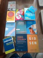 Boeken Master Leren en Innoveren (Viaa, CHE, Driestar), Gelezen, Overige vakken, Diverse auteurs, Ophalen of Verzenden