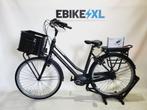 5000Km Gazelle Heavy Duty Bosch Act Line MM Transporfiets, Fietsen en Brommers, Elektrische fietsen, Ophalen of Verzenden