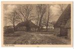 Drouwen, Boerderijen in Drouwen. Mooi Drenthe, Verzenden, 1920 tot 1940, Ongelopen, Drenthe