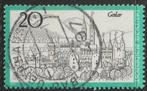 BRD 1971 704 Goslar, Gest, Ophalen of Verzenden, BRD, Gestempeld